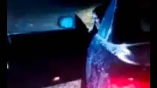 My Super Psycho Sweet 16 3: Car Explosion