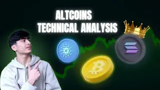Elliott Wave technical analysis: SOL, HNT, ADA, SOLO, SAND
