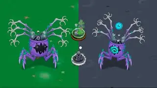 Epic Anglow - All Island - Sounds And Animations ~ My Singing Monsters