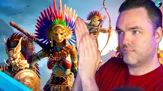 "Earning" New Followers... | Soulmask #2