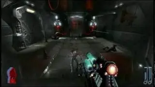 Prey Trailer