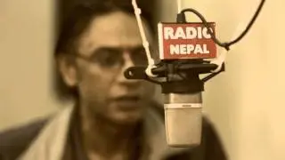 Radio During Disaster - Radio Nepal's response to crisis