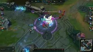 SEASON 11 ANIVIA GUIDE | EASY 1V9 BUILD | ROAD TO CHALLENJOUR