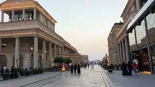 Katara Doha Capital City Qatar 1502/16th October 2025