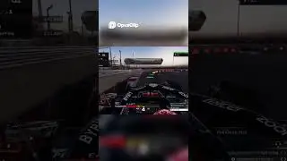 Red Bull F1 Race  Epic Start and Lap Records Breaking!