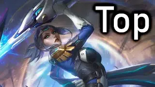 Part 3 | Fiora is very hard to kill :D | Baron lane vs Sett | Wild Rift