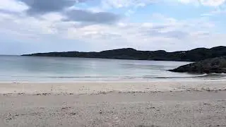 Achmelvich Bay, Scotland