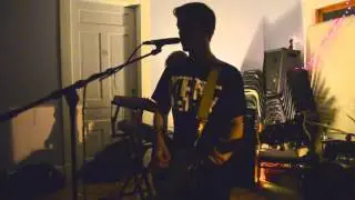 After Hours Radio - Wronged (Live)
