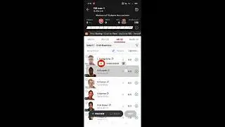 PBKS.vs.kOL.IPL.PBKS.vs.kOL IPLPBKS.vs.kOL#dream11 Puri team banakar denge like subscribe karo👍🤭