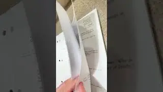 Precept Bible Study Binder Assembly