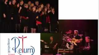 Gospelkoor ReTurn & Band