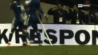 Chelsea FC Top 10 Goals 2011 2012