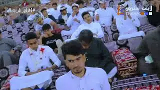 طه باكر - افراح ال جيلان - الشعافل العليا - خضر الشرفي للصوتيات 6