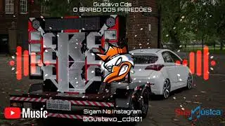 Danzin no beat pitibu de glokada feat.mc pogba (arrochadeira pra pared&atilde;o)