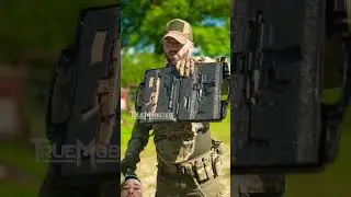 Little Arms Deal#Goat Guns#shortvideo