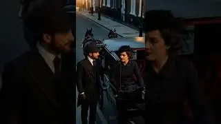 #AByte#slight adjustment#Sherlock Holmes#Seven ways out 