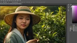 Learn Pro Editing Photoshop 