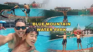 Treebo Tryst Blue Mountain Country Club and Resort 😍 || BEST PLACE TO VIST AT SILIGURI❤️