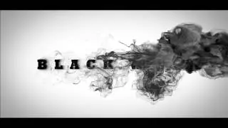BLACK WOLF