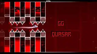 straight flying mini by GD Quasar