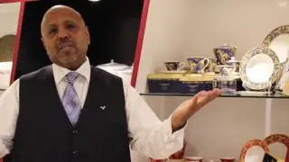 Whitehats | Another Happy Customer | Maxwell & Williams
