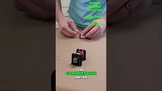 Budget Speaker Crossovers!