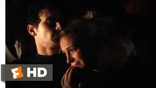 Eat Pray Love (2010) - Ruin is a Gift Scene (3/10) | Movieclips