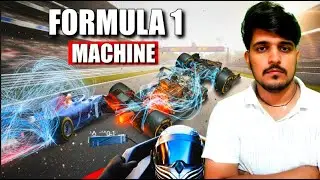 Why Formula 1 Was Once the Dangerous Sport on Earth