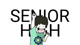 Senior High | Pinoy Animation