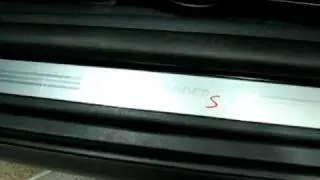 2005 Mini Cooper S for sale at Trend Motors Used Car Center in Rockaway NJ