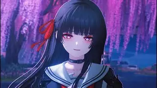 Meteors Linger in the Night Sky | Chisa Story Ending Theme | Wuthering Waves 2.8 OST