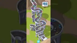Level #4 | Water Connect Flow