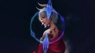 Shalara Vey EDM official music video