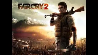FARCRY 2 || Bloodthirst battle story of OMIFROST #farcry #live