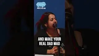 Roasted by the judges 🤣 Full #roastbattle video streaming now on #jaminthevancomedy 🎶🚐 #comedian