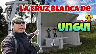 El CERRO DE LA MU3RT3 😵 || Cerró de Chilibulo ( Zona RDP ) ⚠️