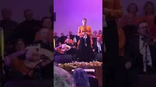 İdil Ayanoğlu - Zehretme hayatı bana cananım...  Acem-Kürdi Beste-Güfte: Zeki Müren