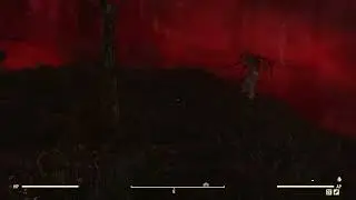 Megasloth Guaranteed Spawn Location | Fallout 76