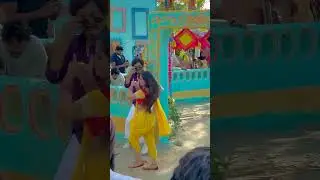 Pani mein Aag Laga gai