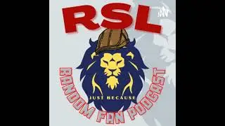 2025 Honest player reviews, MLS Schedule change, and more!