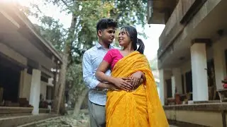 Mare Do Lafzo Main | ft:Akash & Priyanka | Romantic Love Story | New Hindi Song | DD Media