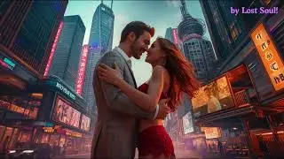Into You Eyes | Romantic love song in Euro Dance with a light Italo-disco Mix