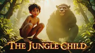 Mowgli vs Shere Khan - The Epic Jungle Battle Scene 🔥  | insight Hub Tv