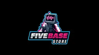Loading - FiveBase Store #1