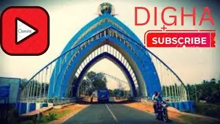 Digha Purbo Medenipur West Bengol