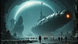 Als die Menschheit ihr verborgenes Arsenal enth&uuml;llte &ndash; Relikte  | HFY Science-Fiction-Geschichte