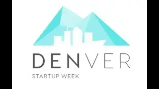 Denver Startup Week - Monday Morning Live VR Main Stage