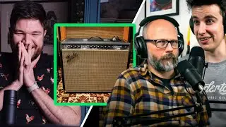 Our Biggest Guitar Gear REGRETS!!