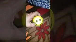 smiley ball #short video