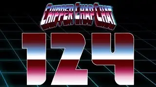 Chipper Chap Chat - Episode 124 - Discussing Trailers